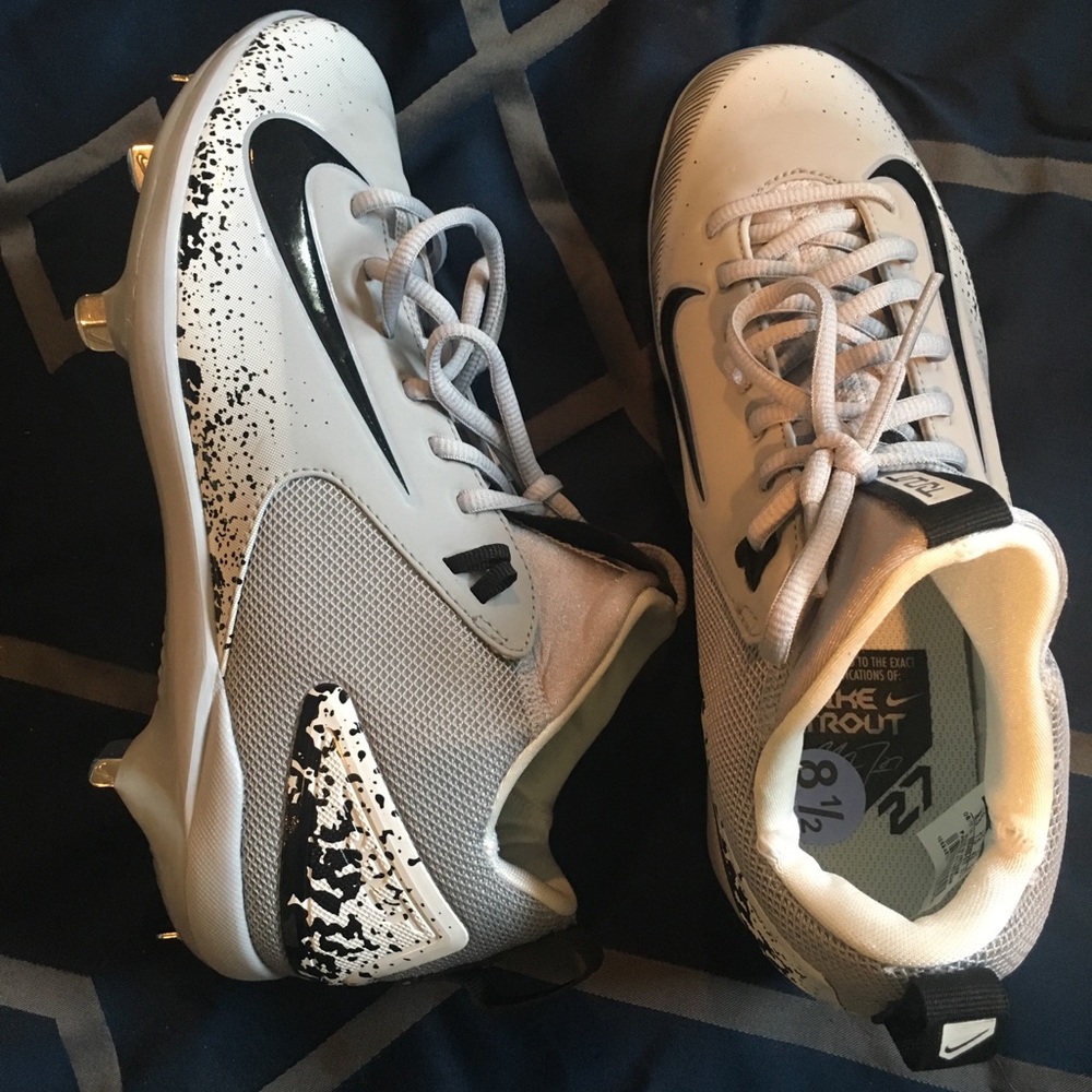Nike Cleats